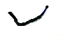 Image of Engine Coolant Overflow Hose image for your 1993 Volvo 850 2.5l 5 cylinder Fuel Injected
